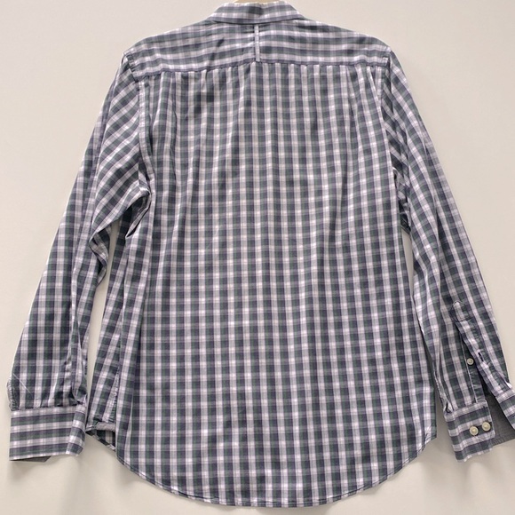 Banana Republic Button Down Shirts Set Bundle of 2 - Picture 9 of 10